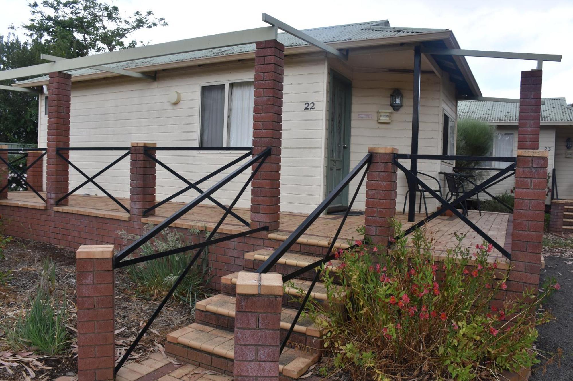Mount Barker Valley Views Motel & Chalets, Western Australia Oda fotoğraf